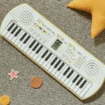 Casio SA-80 (fot. Casio)