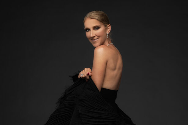 Céline Dion (fot. Denise Truscello)