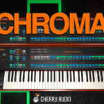 Cherry Audio Chroma (fot. Cherry Audio)