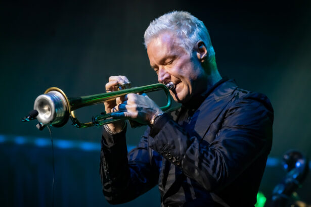 Chris Botti (fot. Ada Kopeć-Pawlikowska)