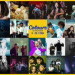 Colours of Ostrava 2024 / Full Moon Stage (mat. prasowe organizatora)