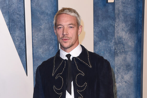 Diplo (fot. Kathy Hutchins / Shutterstock.com)