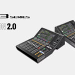 Yamaha DM3 v2.0 (fot. Yamaha)