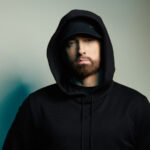 Eminem (mat. prasowe Universal Music Polska)