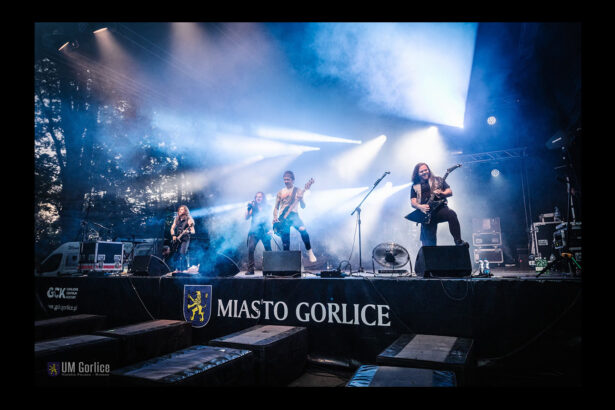 Dni Gorlic 2024 (fot. UM Gorlice)