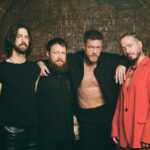 Imagine Dragons & J Balvin (mat. prasowe Universal Music Polska)