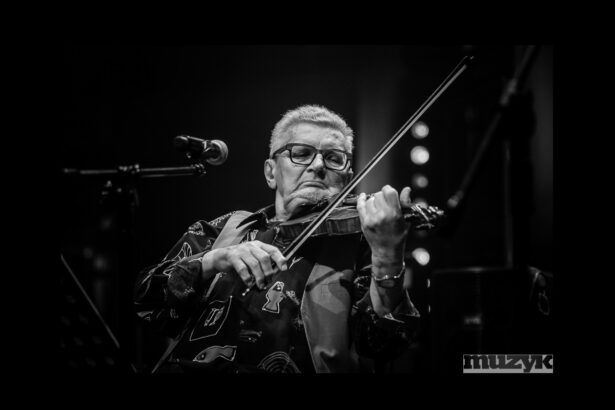 Jacek Zieliński (fot. Sobiesław Pawlikowski)