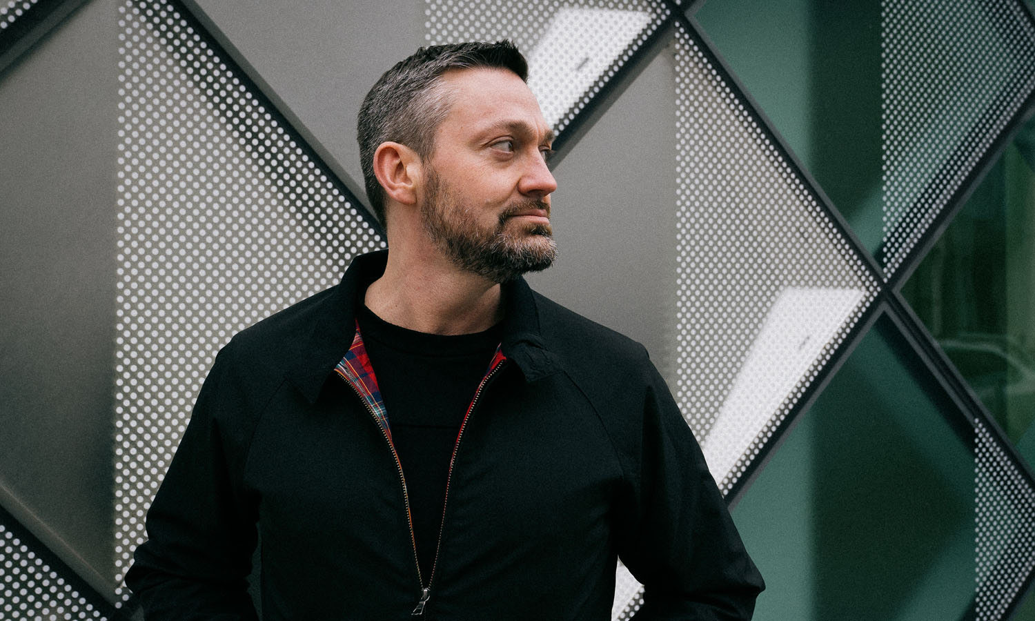 Fritz Kalbrenner (mat. prasowe Universal Music Polska)
