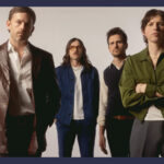 Kings of Leon „Can We Please Have Fun” (mat. prasowe Universal Music Polska)