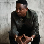 Kendrick Lamar (mat. prasowe Universal Music Polska)