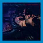 Lenny Kravitz „Blue Electric Light” (fot. Roxie Records/BMG)