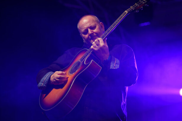 Krzysztof Misiak „Asymetria” (fot. Jacek Czuryło)