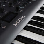 Modal Electronics ARGON (fot. Modal Electronics)