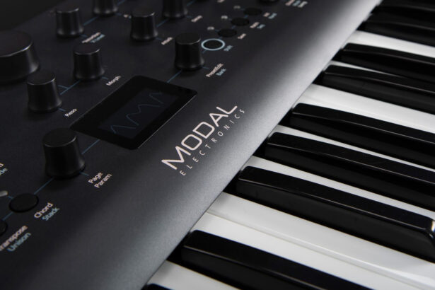 Modal Electronics ARGON (fot. Modal Electronics)