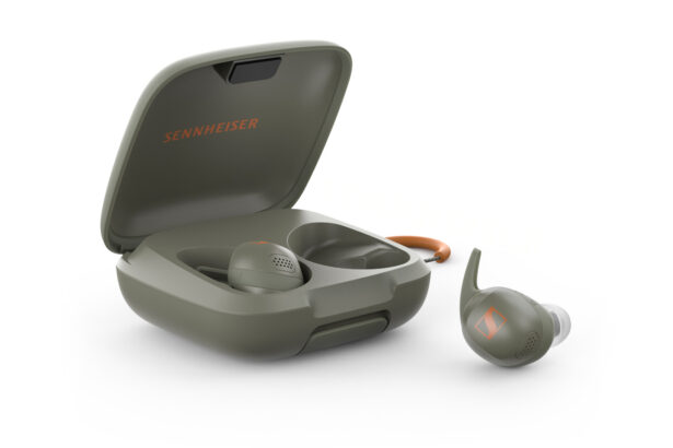 Sennheiser MOMENTUM Sport (fot. Sennheiser)
