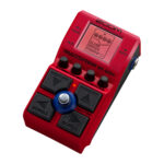 ZOOM MS-60B+ MultiStomp (fot. ZOOM Corporation)