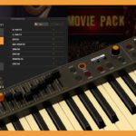 Studiologic Numa Compact SE (fot. Studiologic)