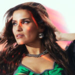 Nelly Furtado „Love Bites” (fot. Sammy Rawal)