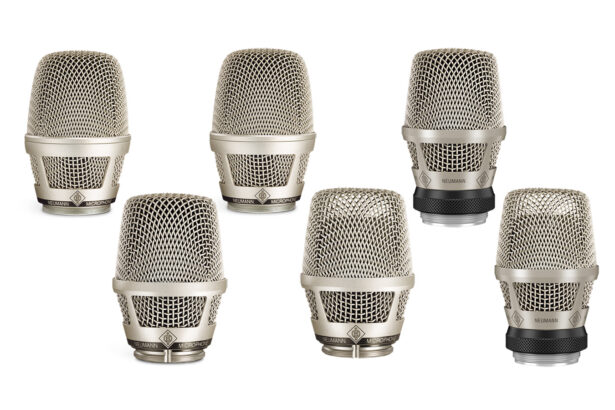 Neumann KK (fot. Georg Neumann GmbH)