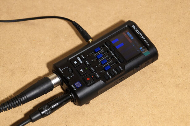 ZOOM R4 MultiTrak