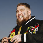 Rag’n’Bone Man „What Do You Believe In?” (fot. Fiona Garden)