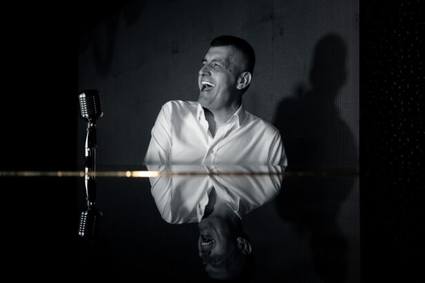 Jacek Siciarek „In Yo Soul” (fot. Piotr Ryba Rybicki)