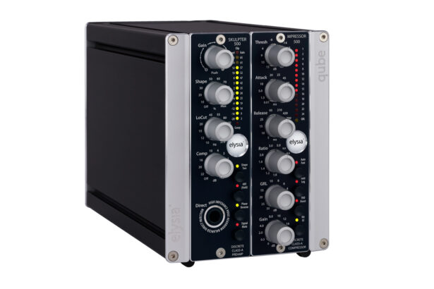 elysia skulpter|mpressor qube (fot. elysia)