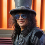 Slash (fot. Gene Kirkland)