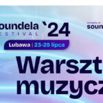 Soundela Festival 2024 (mat. organizatora)