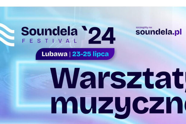 Soundela Festival 2024 (mat. organizatora)