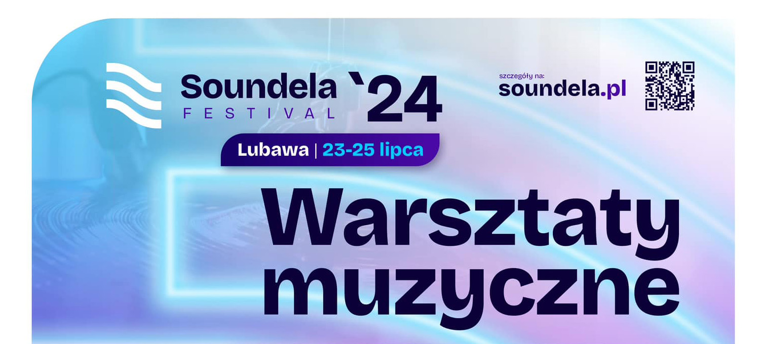 Soundela Festival 2024 (mat. organizatora)