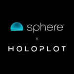 Sphere HOLOPLOT (fot. Sphere Entertainment Co.)