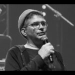 Steve Albini (fot. Grzegorz Bartczak)