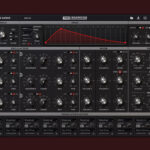 Synapse Audio The Legend HZ (fot. Synapse Audio)