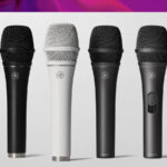 Yamaha YDM (fot. Yamaha Corporation)