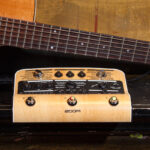 ZOOM AC-3 (fot. ZOOM Corporation)