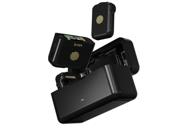 Icon AirMic Pro (fot. Icon Pro Audio)