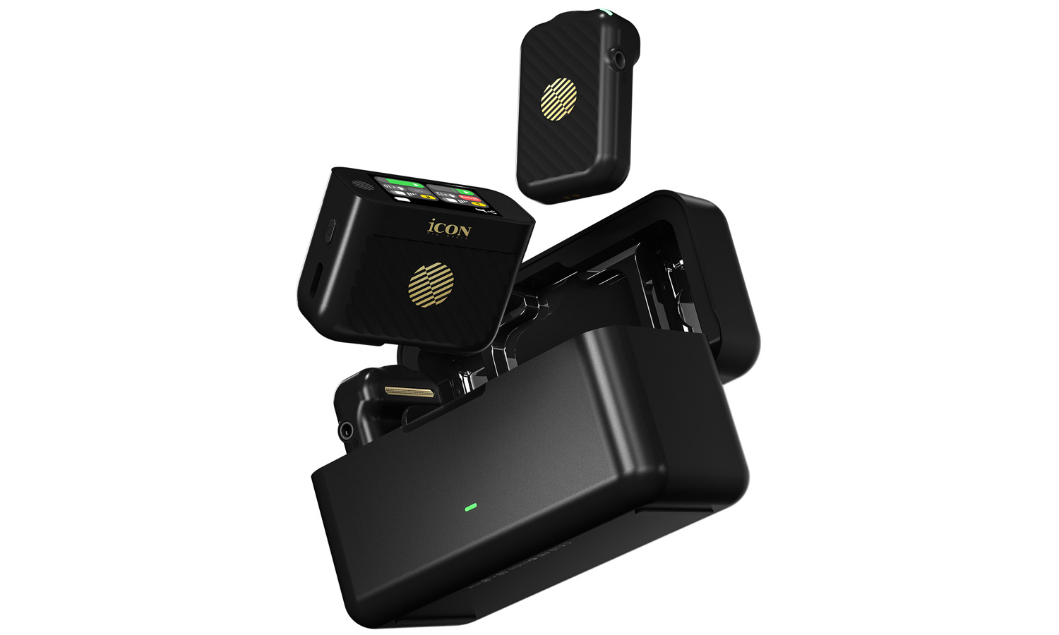 Icon AirMic Pro (fot. Icon Pro Audio)