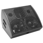 Alcons Audio WR20 (fot. Alcons Audio)