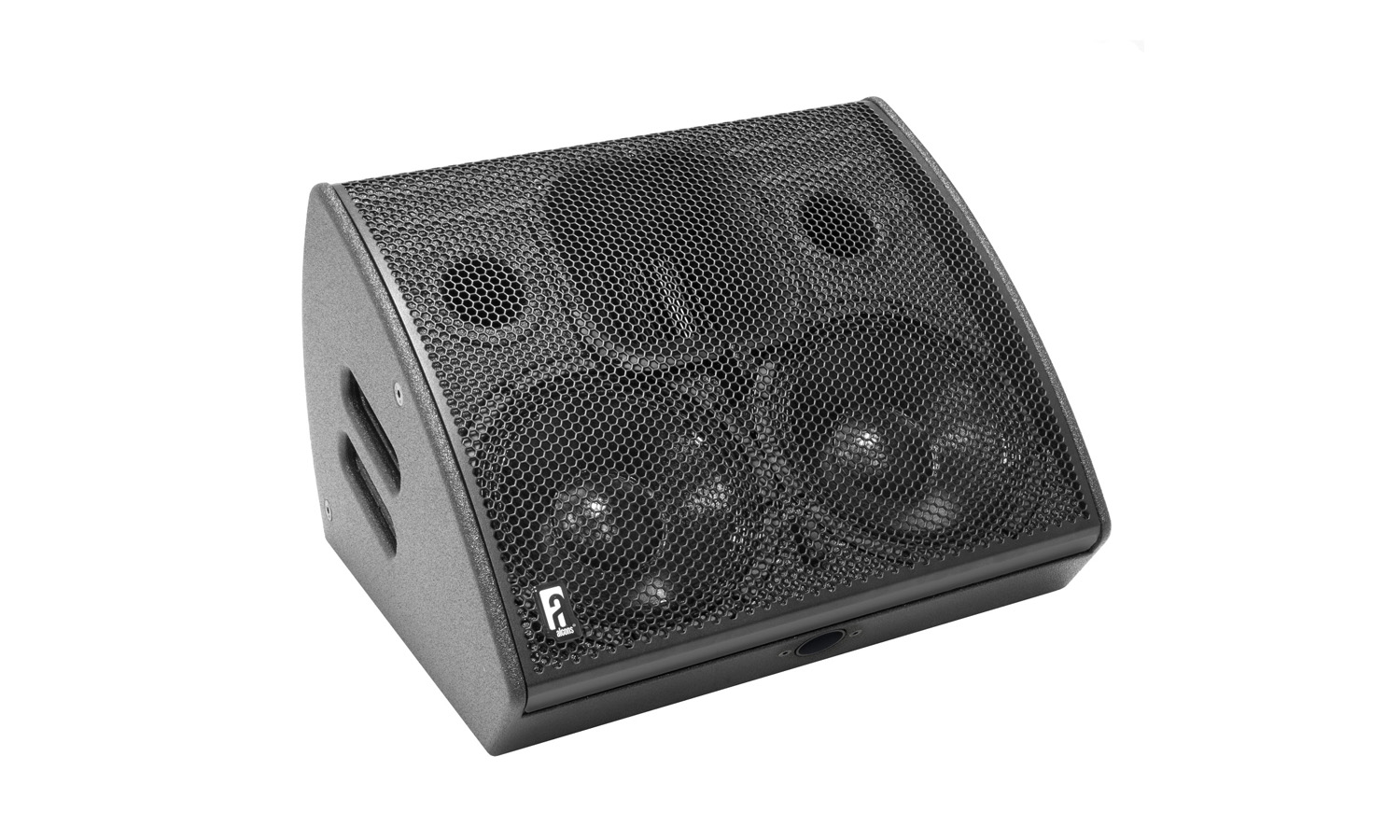 Alcons Audio WR20 (fot. Alcons Audio)