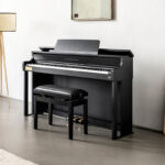 Casio AP-750 (fot. Casio)