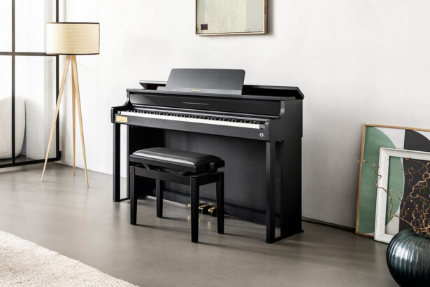 Casio AP-750 (fot. Casio)