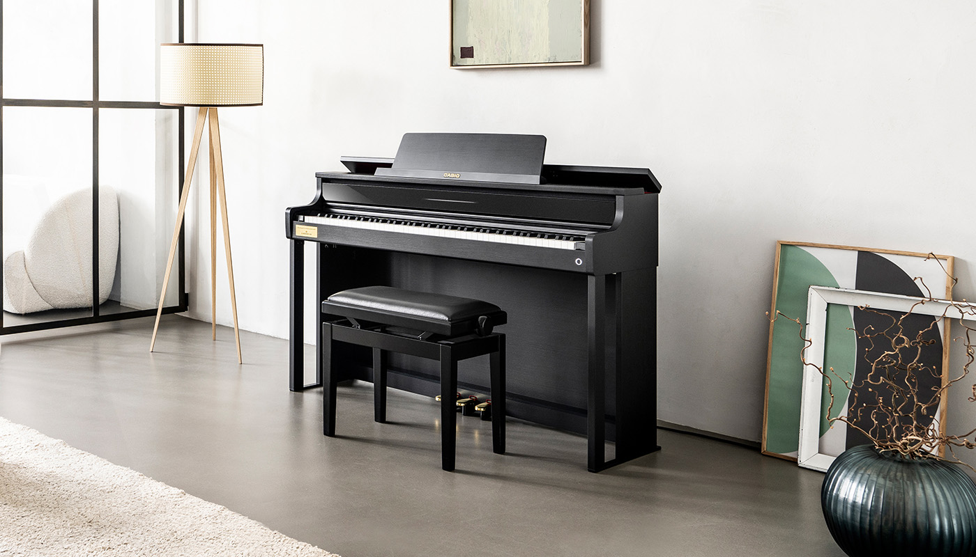 Casio AP-750 (fot. Casio)