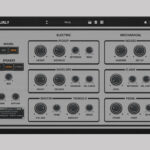 AudioThing Wurly (fot. AudioThing)