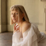 AURORA „What Happened To The Heart?” (mat. prasowe Universal Music Polska)