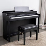 Casio AP-550 (fot. Casio)