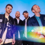 Coldplay (fot. Anna Lee)