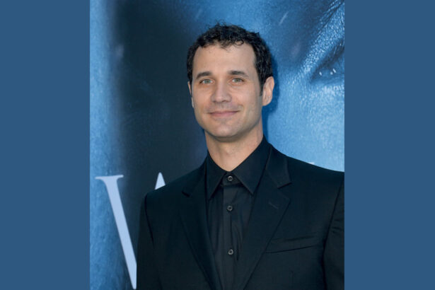 Ramin Djawadi (fot. Featureflash Photo Agency / Shutterstock.com)