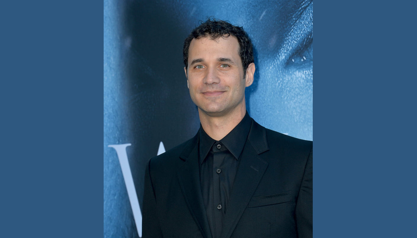 Ramin Djawadi (fot. Featureflash Photo Agency / Shutterstock.com)
