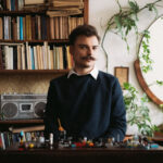 Wiktor Dyduła „Tam słońce gdzie my” (fot. Dominika Jaruga / mat. prasowe Universal Music Polska)